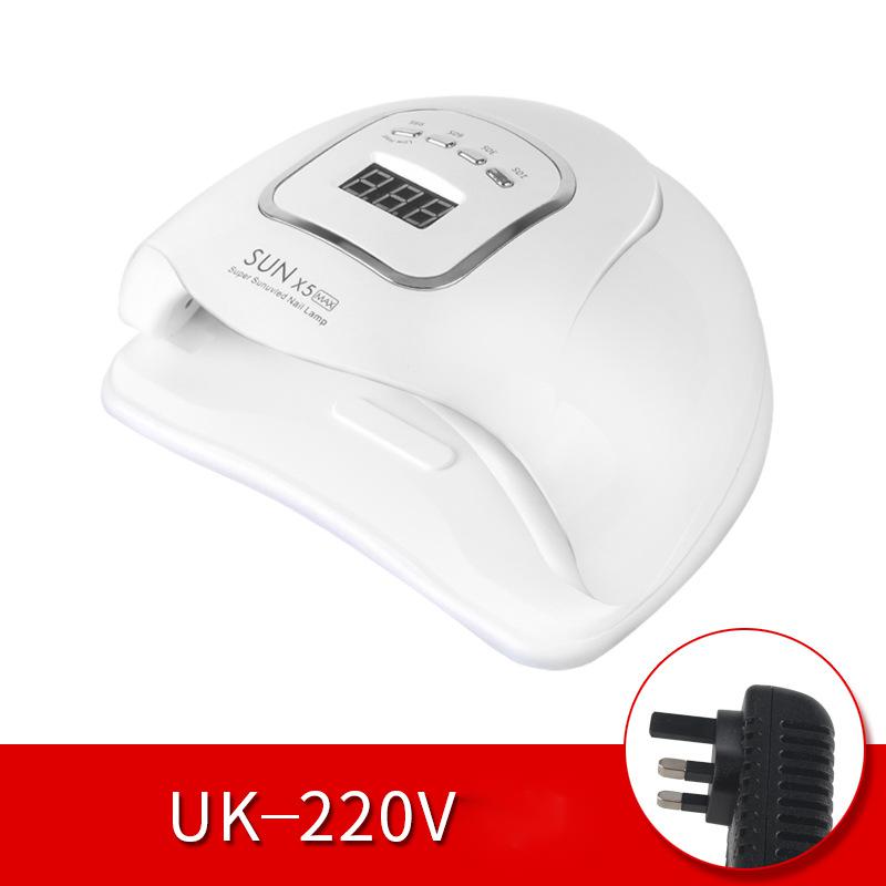 מכונת ציפורניים