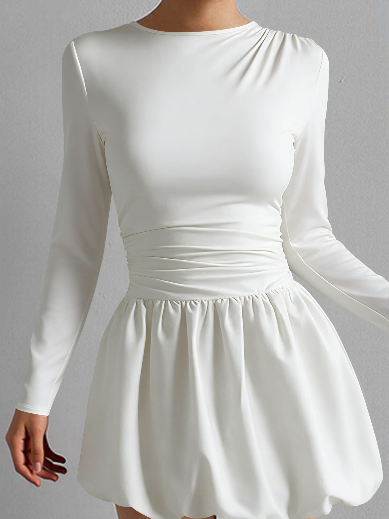 Robe décontractée