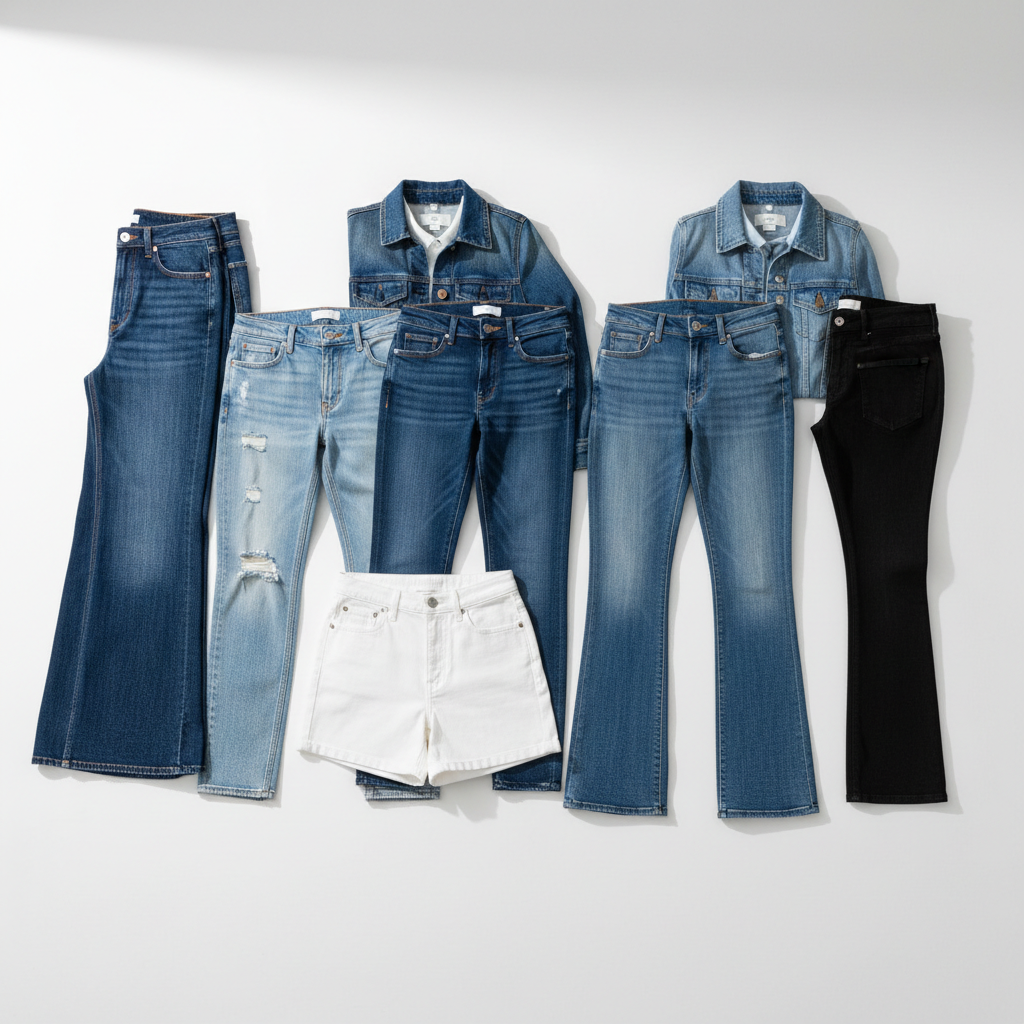 Jean