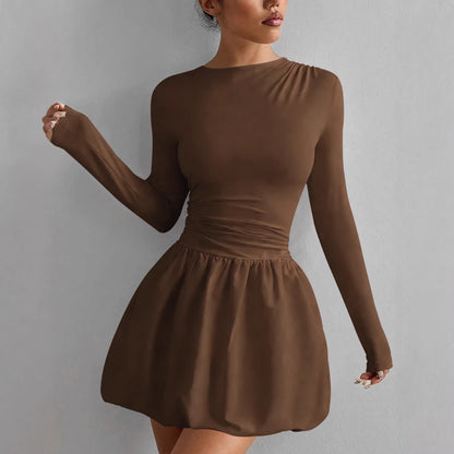 Robe décontractée