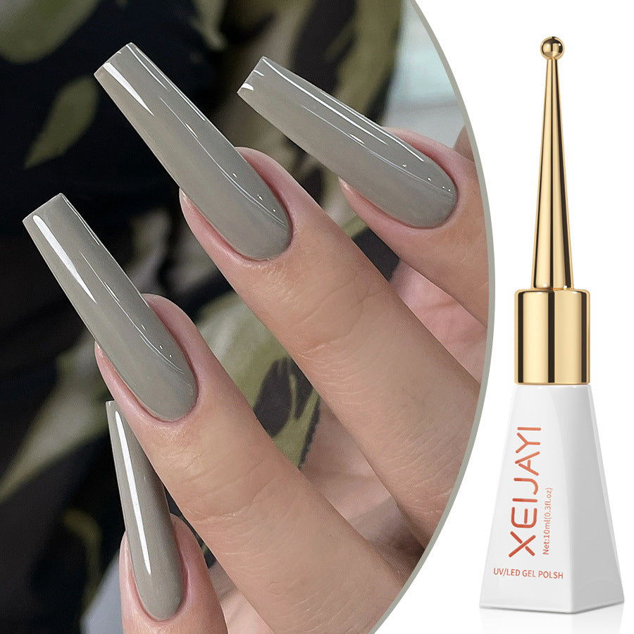 31 couleurs monochrome Nail Beauty UV