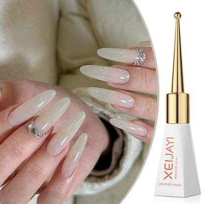 31 couleurs monochrome Nail Beauty UV