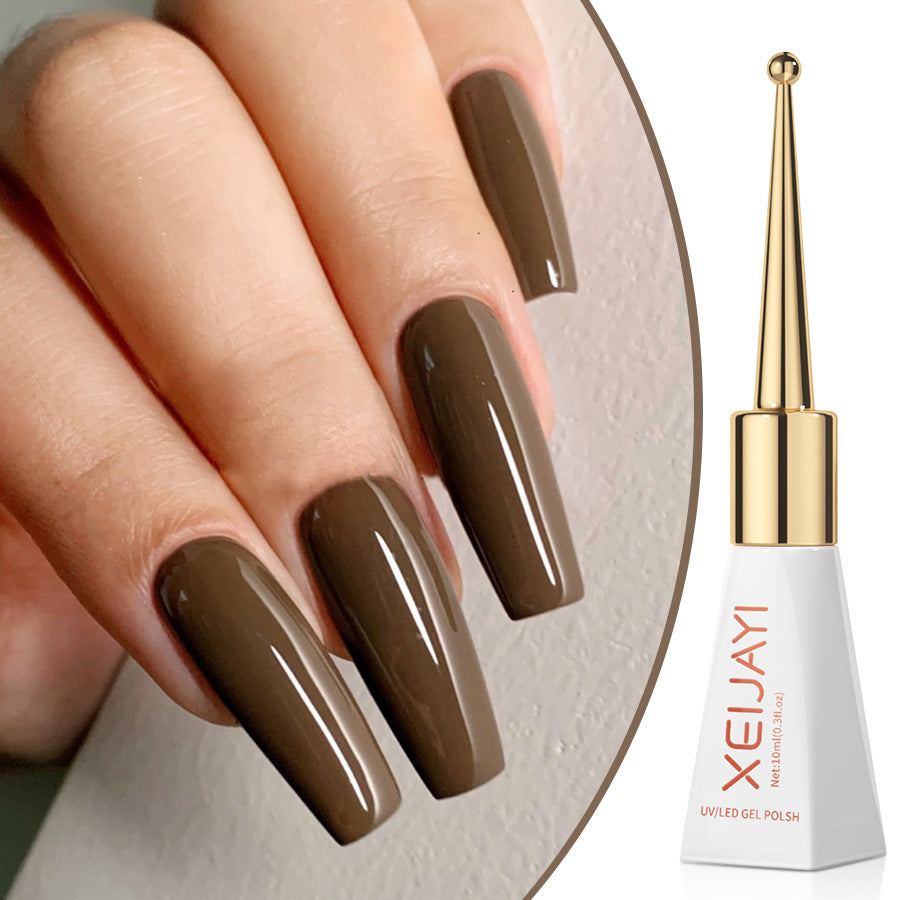 31 couleurs monochrome Nail Beauty UV