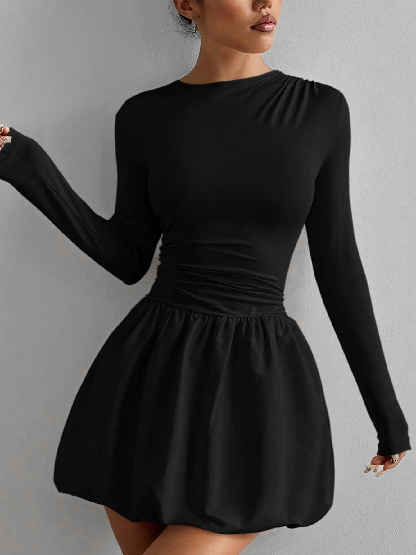Robe décontractée
