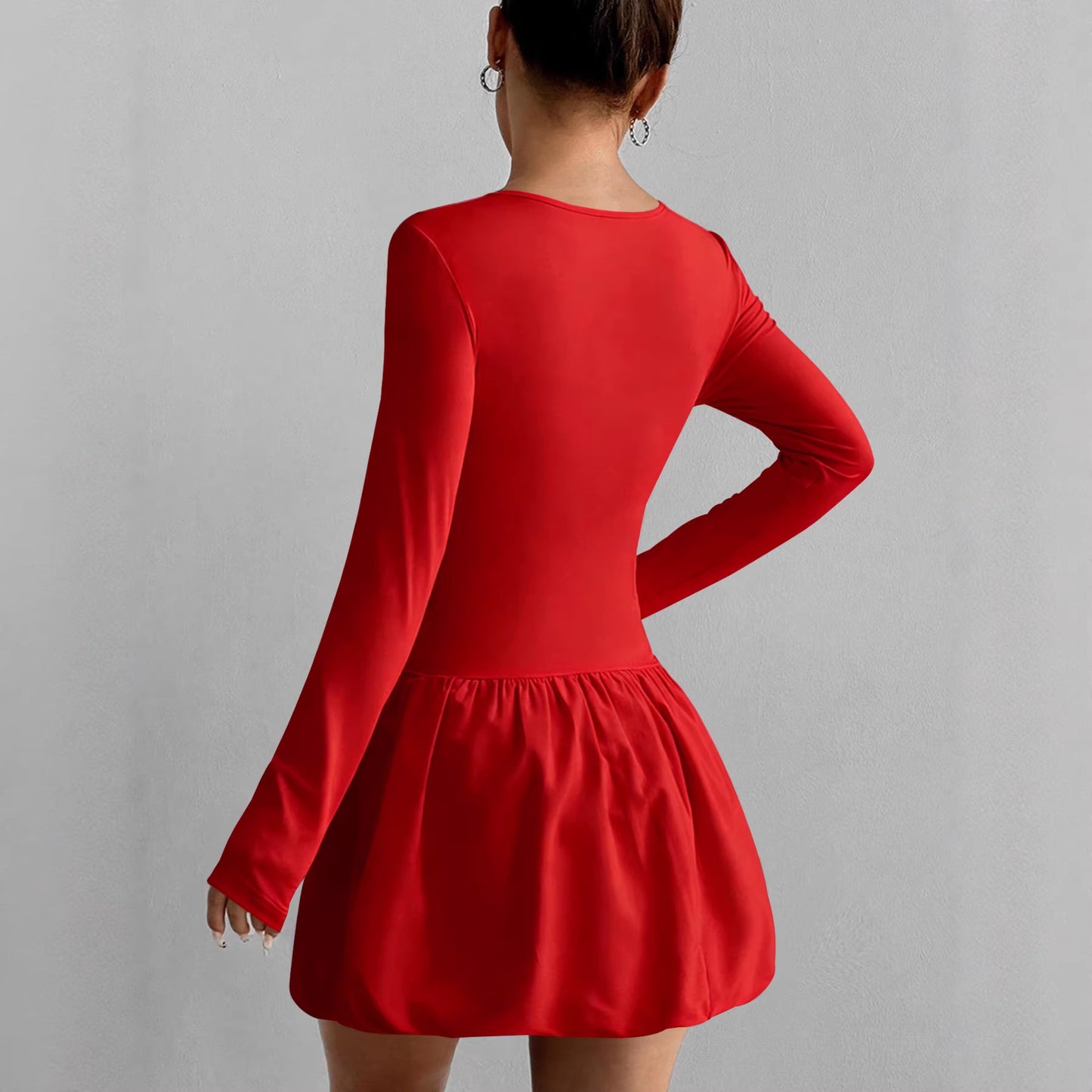 Robe décontractée