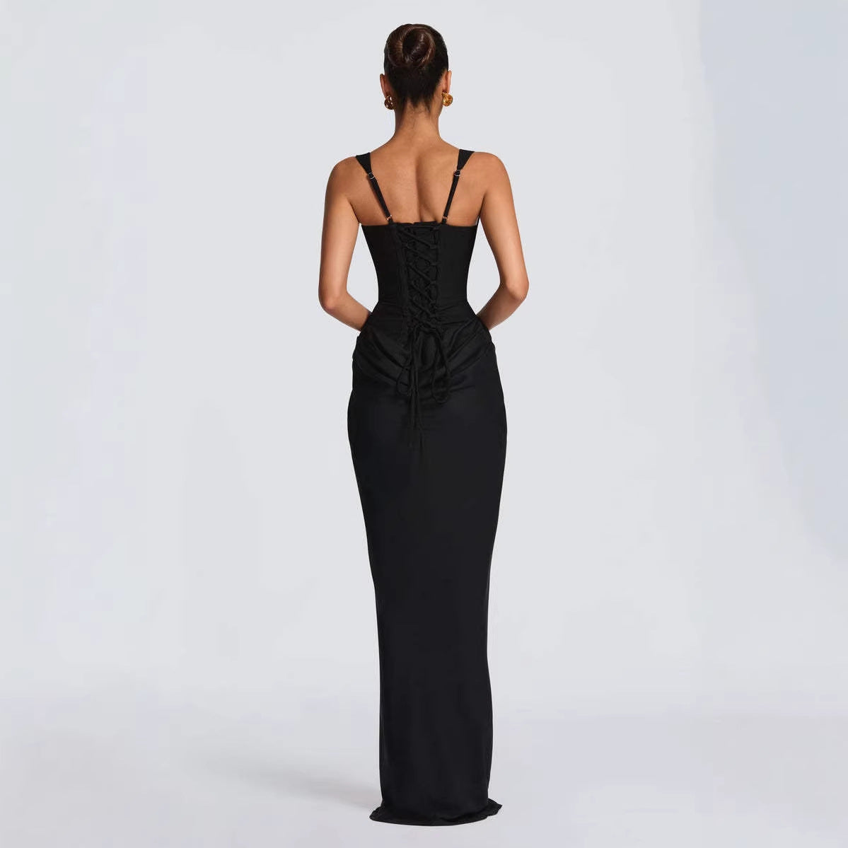 Robe longue