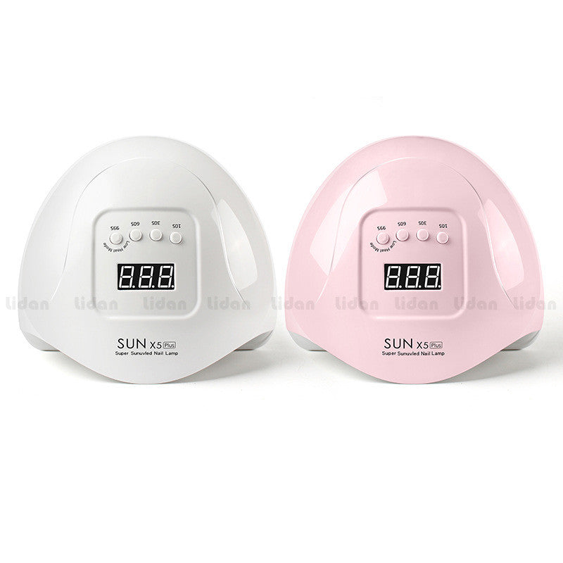 מכונת ציפורניים