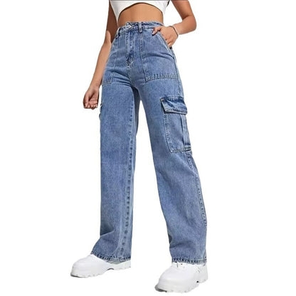 Jean cargo