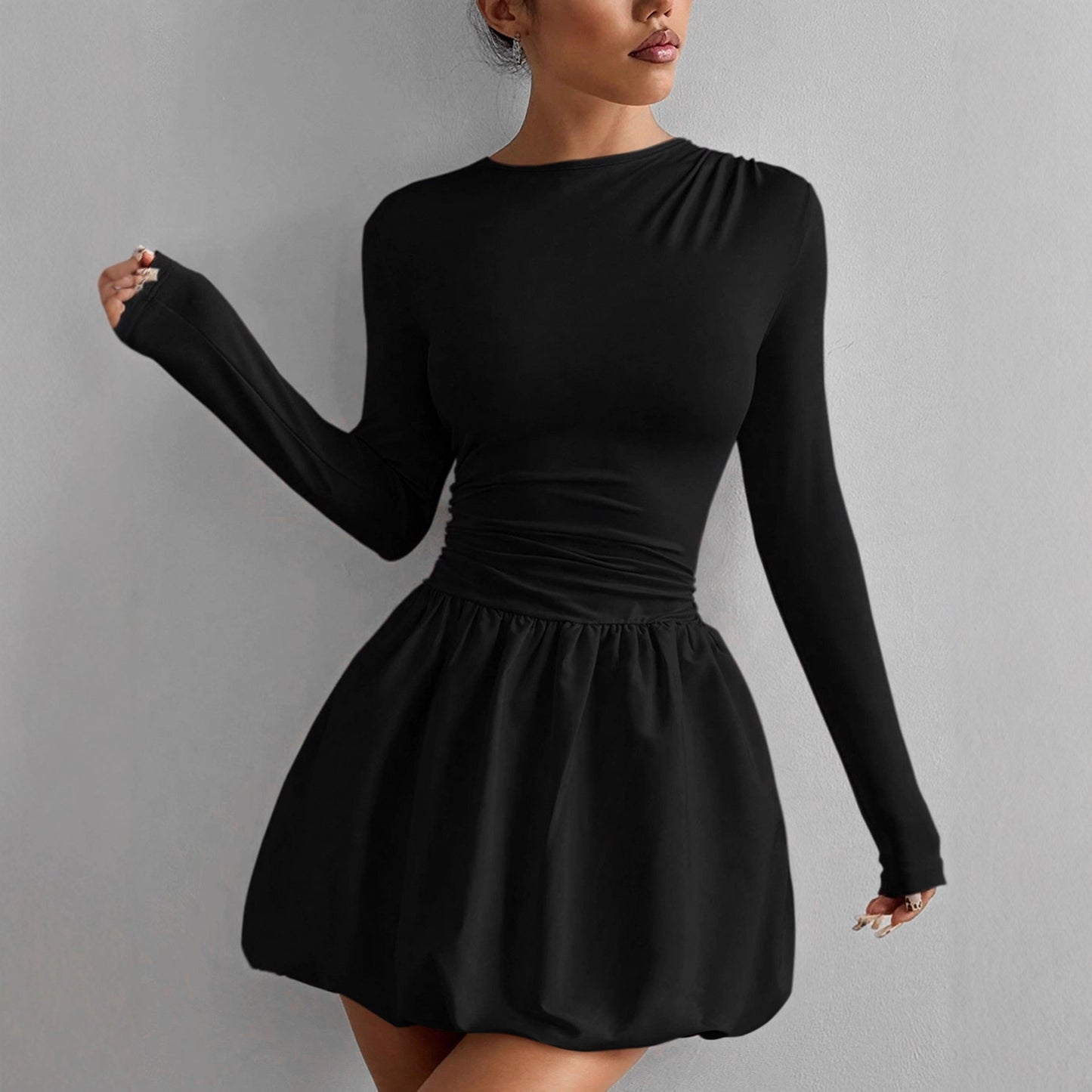 Robe décontractée
