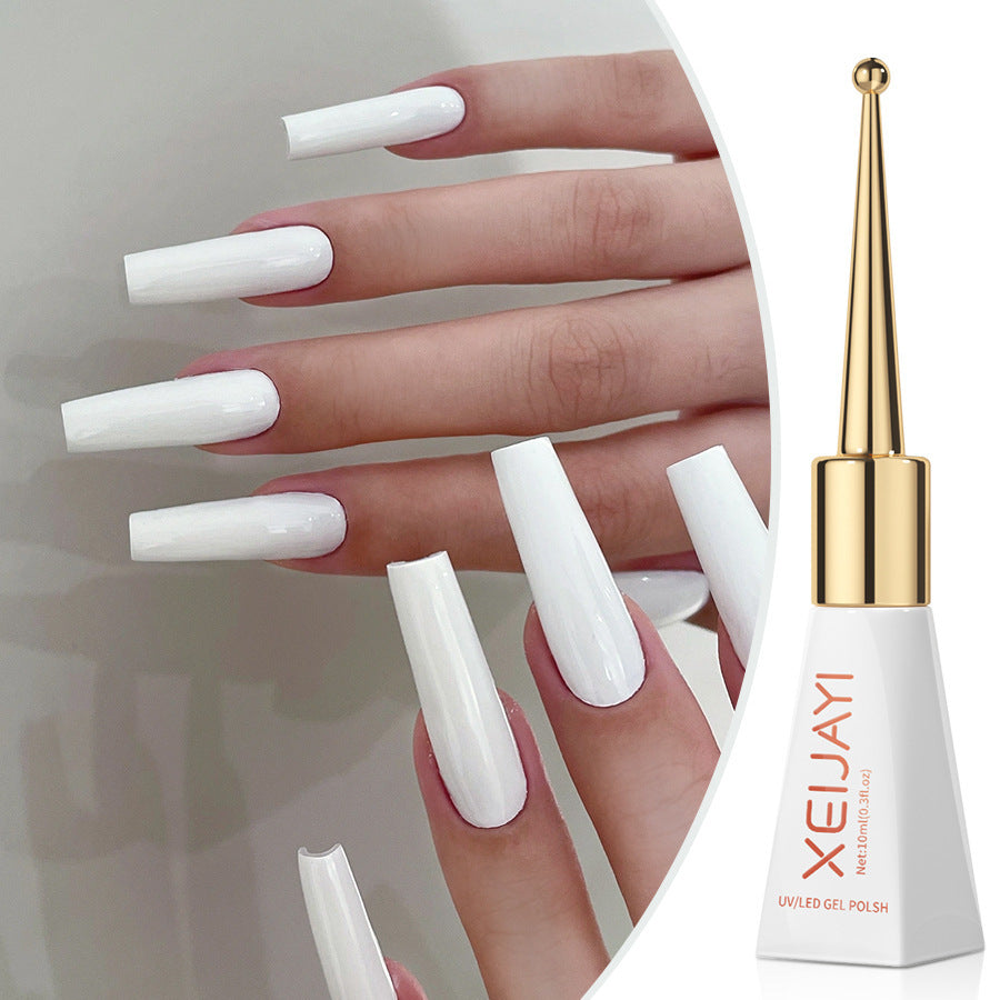 31 couleurs monochrome Nail Beauty UV