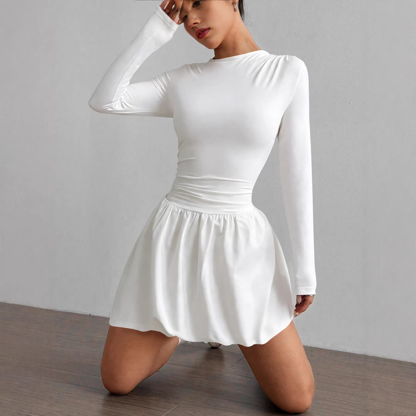 Robe décontractée