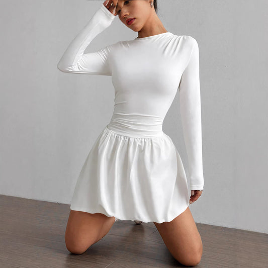 Robe décontractée