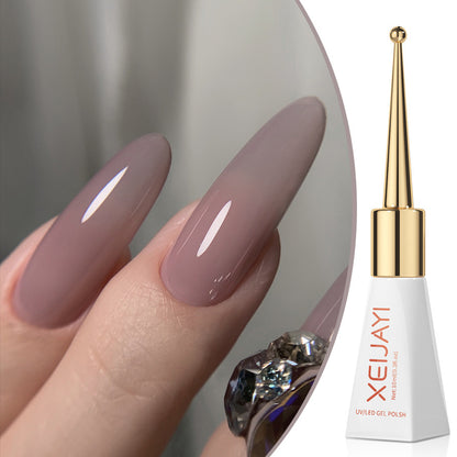 31 couleurs monochrome Nail Beauty UV