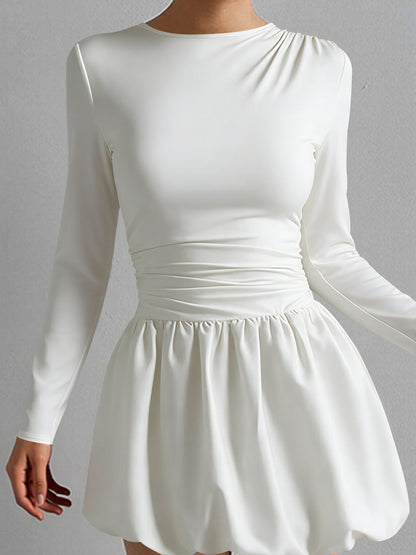 Robe décontractée